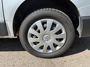Renault Trafic thumbnail