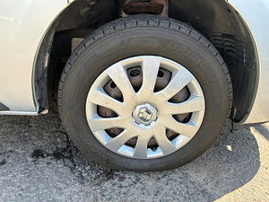 Renault Trafic thumbnail