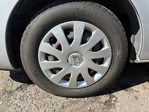Renault Trafic thumbnail