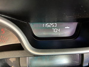 Renault Trafic thumbnail