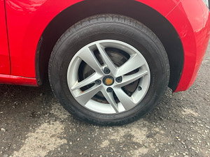 Seat Mii thumbnail