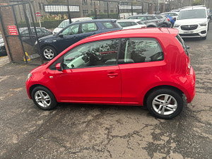 Seat Mii thumbnail