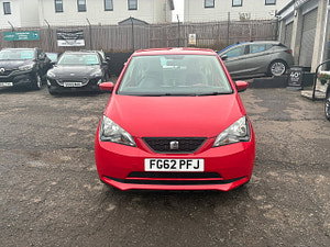 Seat Mii thumbnail