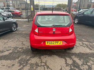 Seat Mii thumbnail