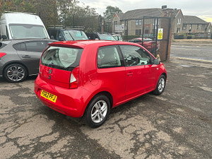 Seat Mii thumbnail