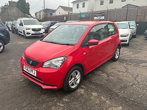 Seat Mii thumbnail