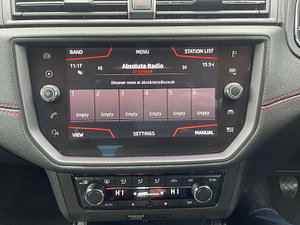Seat Arona thumbnail