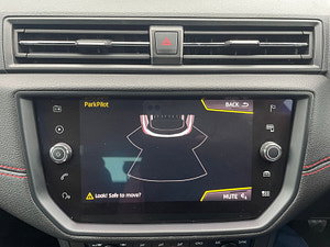 Seat Arona thumbnail