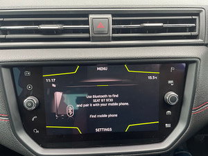 Seat Arona thumbnail