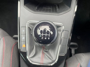 Seat Arona thumbnail