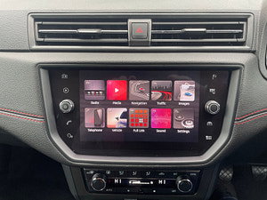 Seat Arona thumbnail