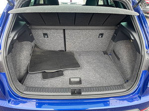 Seat Arona thumbnail