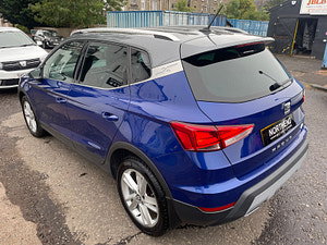 Seat Arona thumbnail