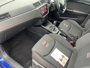 Seat Arona thumbnail