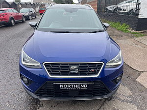 Seat Arona thumbnail