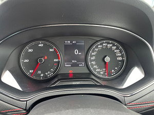 Seat Arona thumbnail