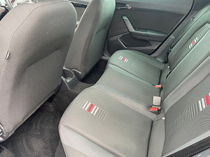 Seat Arona thumbnail