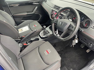 Seat Arona thumbnail