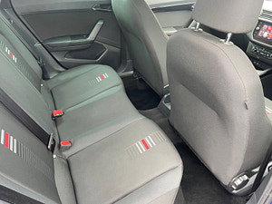 Seat Arona thumbnail