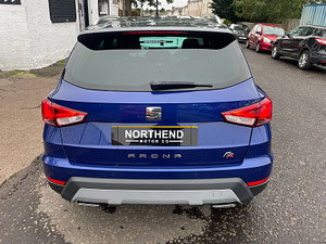 Seat Arona thumbnail