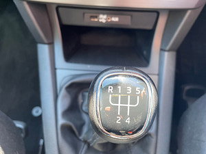 Skoda Yeti thumbnail