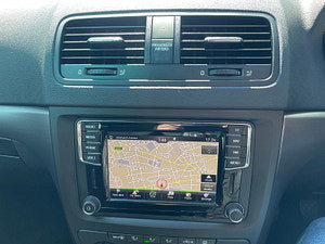 Skoda Yeti thumbnail