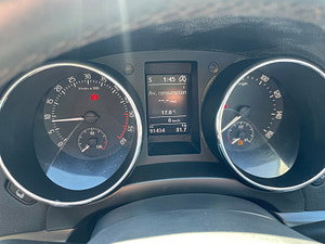 Skoda Yeti thumbnail