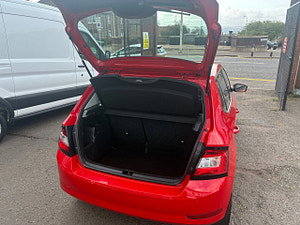 Skoda Fabia thumbnail