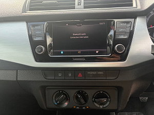 Skoda Fabia thumbnail