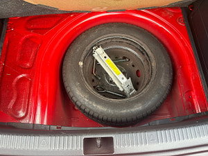 Skoda Fabia thumbnail
