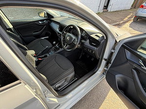 Skoda Scala thumbnail