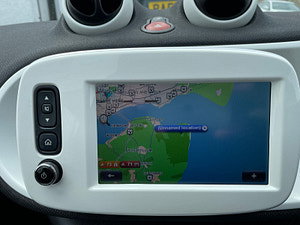 Smart ForFour thumbnail