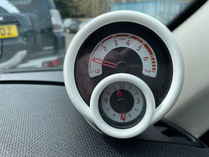 Smart ForFour thumbnail