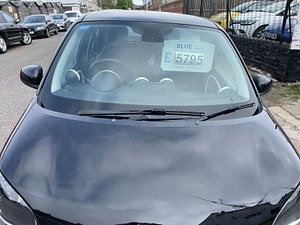Smart ForFour thumbnail