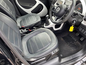 Smart ForFour thumbnail