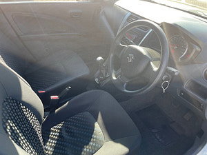 Suzuki Celerio thumbnail