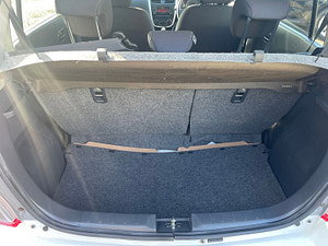 Suzuki Celerio thumbnail