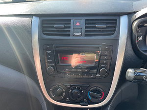 Suzuki Celerio thumbnail