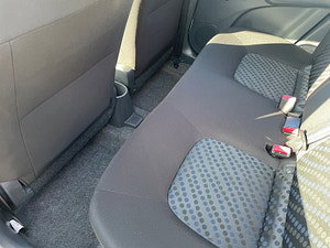 Suzuki Celerio thumbnail