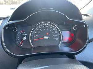 Suzuki Celerio thumbnail