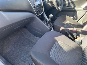 Suzuki Celerio thumbnail