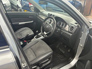 Suzuki Vitara thumbnail
