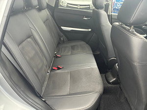 Suzuki Vitara thumbnail