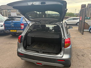 Suzuki Vitara thumbnail
