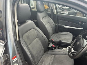 Suzuki Vitara thumbnail