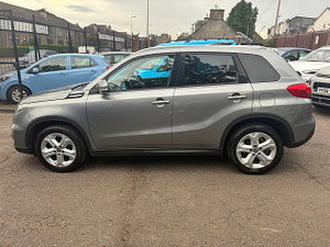 Suzuki Vitara thumbnail