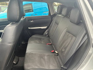 Suzuki Vitara thumbnail
