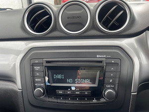 Suzuki Vitara thumbnail