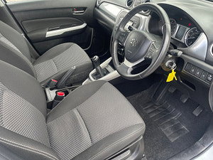 Suzuki Vitara thumbnail