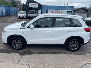 Suzuki Vitara thumbnail